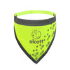 Visibility Dog Bandanas