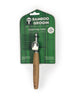 Dematting Rake with Stainless Steel Serrated Blades