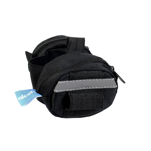 Retractable Leash Luggage