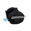 Retractable Leash Luggage