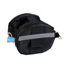 Retractable Leash Luggage