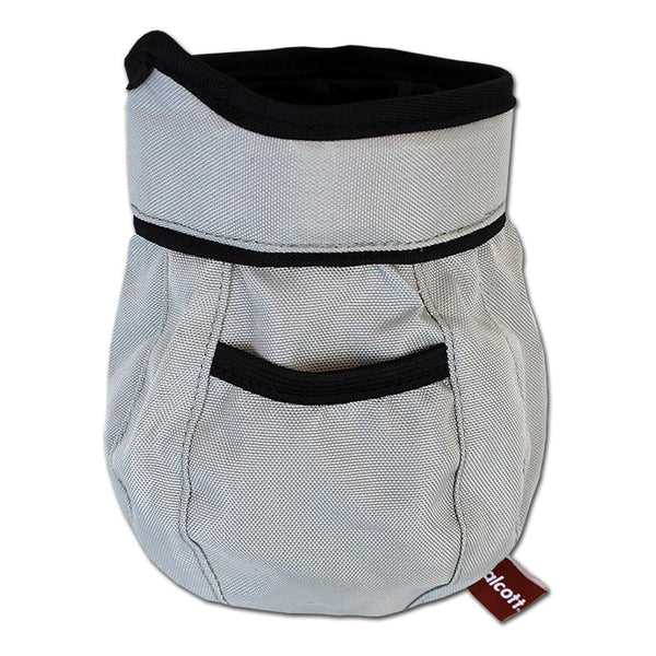 Treat + Ball Bag