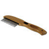 Rotating Pin Comb with 31 Rounded Pins