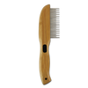 Rotating Pin Comb with 31 Rounded Pins