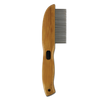Rotating Pin Comb with 41 Rounded Pins