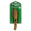 Rotating Pin Comb with 41 Rounded Pins