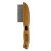 Rotating Pin Comb with 41 Rounded Pins