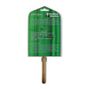 Combo Brush with Bristles & Stainless Steel Pins