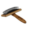 Slicker Brush with Stainless Steel Pins