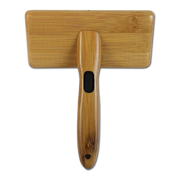 Slicker Brush with Stainless Steel Pins