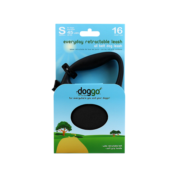 Everyday Retractable Leash