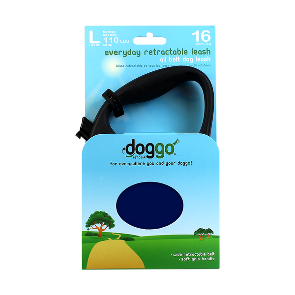 Everyday Retractable Leash