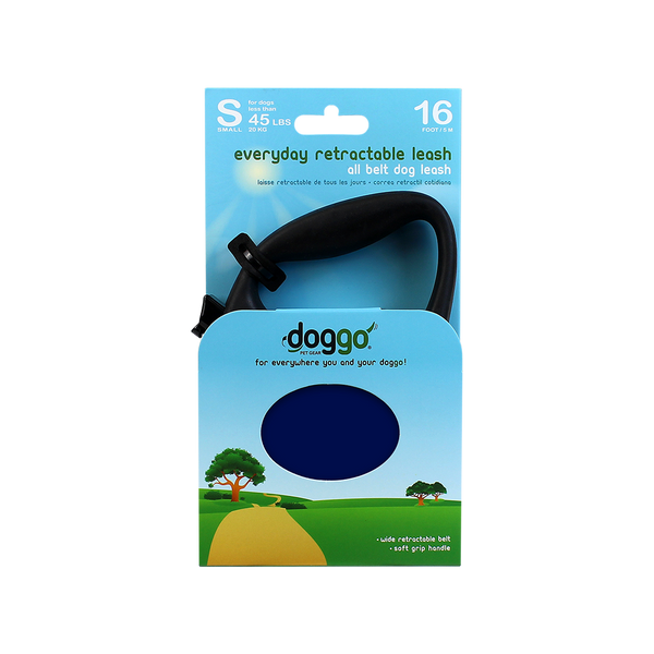 Everyday Retractable Leash
