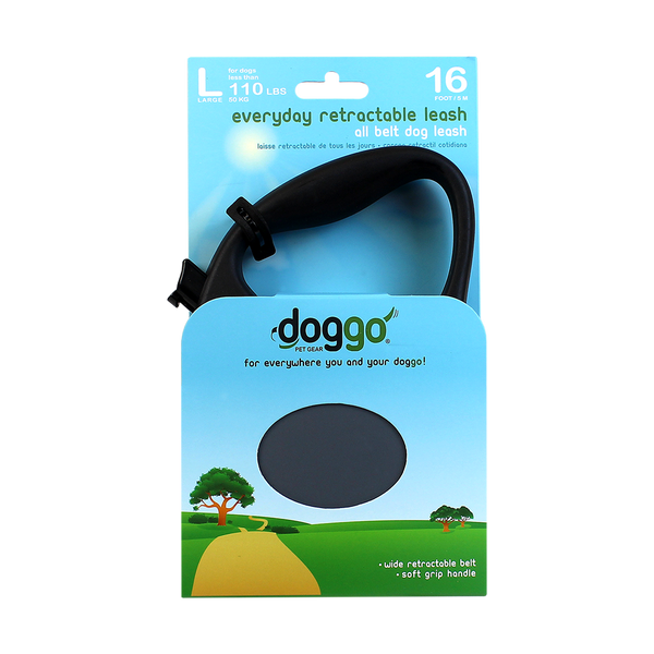 Everyday Retractable Leash