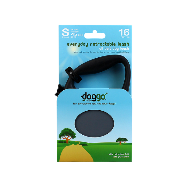 Everyday Retractable Leash