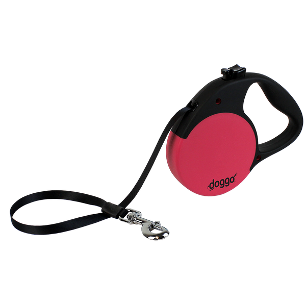 Everyday Retractable Leash