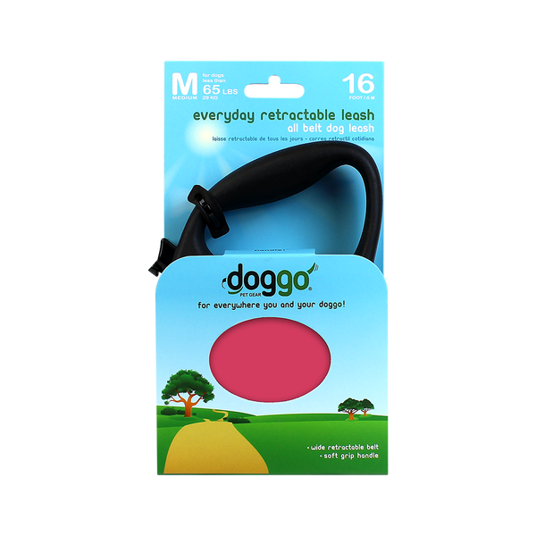 Everyday Retractable Leash