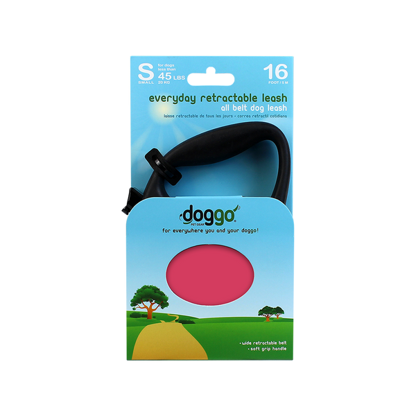 Everyday Retractable Leash