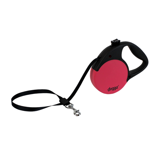 Everyday Retractable Leash