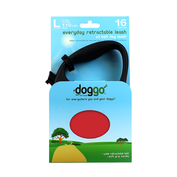 Everyday Retractable Leash