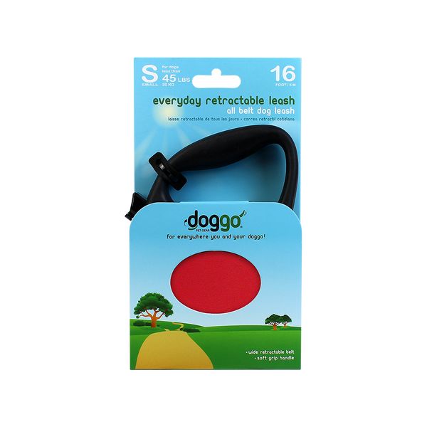 Everyday Retractable Leash