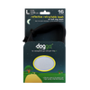 Reflective Retractable Leash