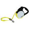 Reflective Retractable Leash