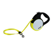Reflective Retractable Leash