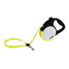 Reflective Retractable Leash