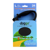 Sight Seeker Retractable Leash