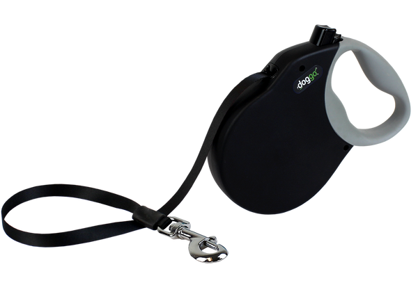 Sight Seeker Retractable Leash