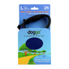 Sight Seeker Retractable Leash