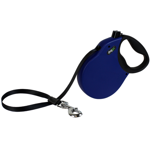 Sight Seeker Retractable Leash