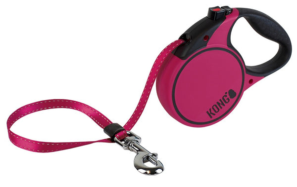 KONG Terrain Retractable Leashes