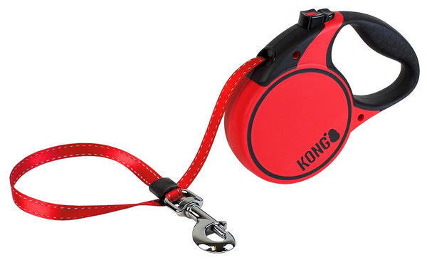 KONG Terrain Retractable Leashes