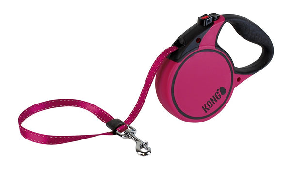 KONG Terrain Retractable Leashes