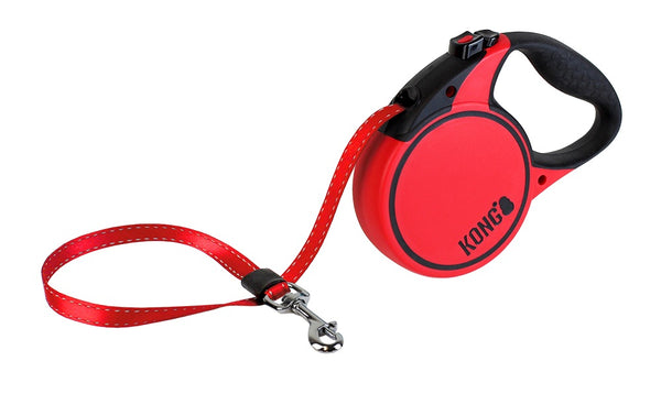 KONG Terrain Retractable Leashes