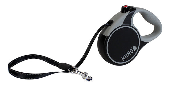 KONG Terrain Retractable Leashes