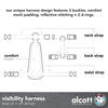 Adventure Harnesses