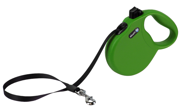 Wanderer Retractable Leashes
