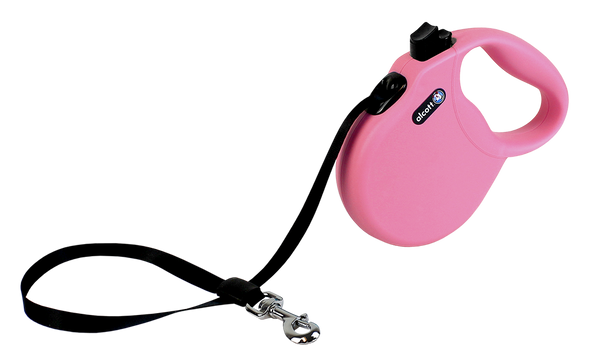 Wanderer Retractable Leashes