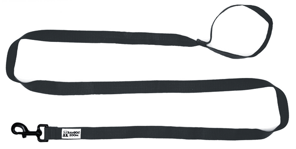 Bamboo Zoom Leashes
