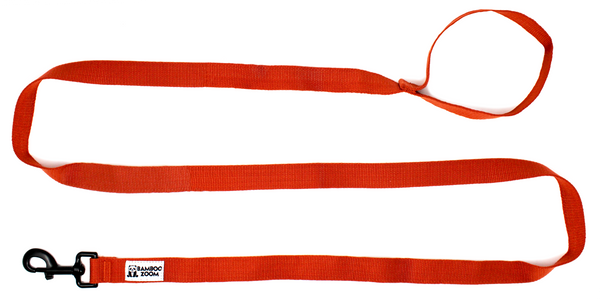 Bamboo Zoom Leashes